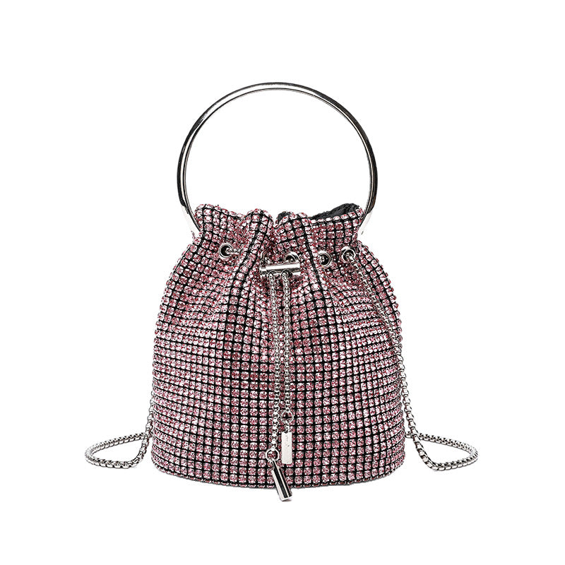 The Bucket Bag