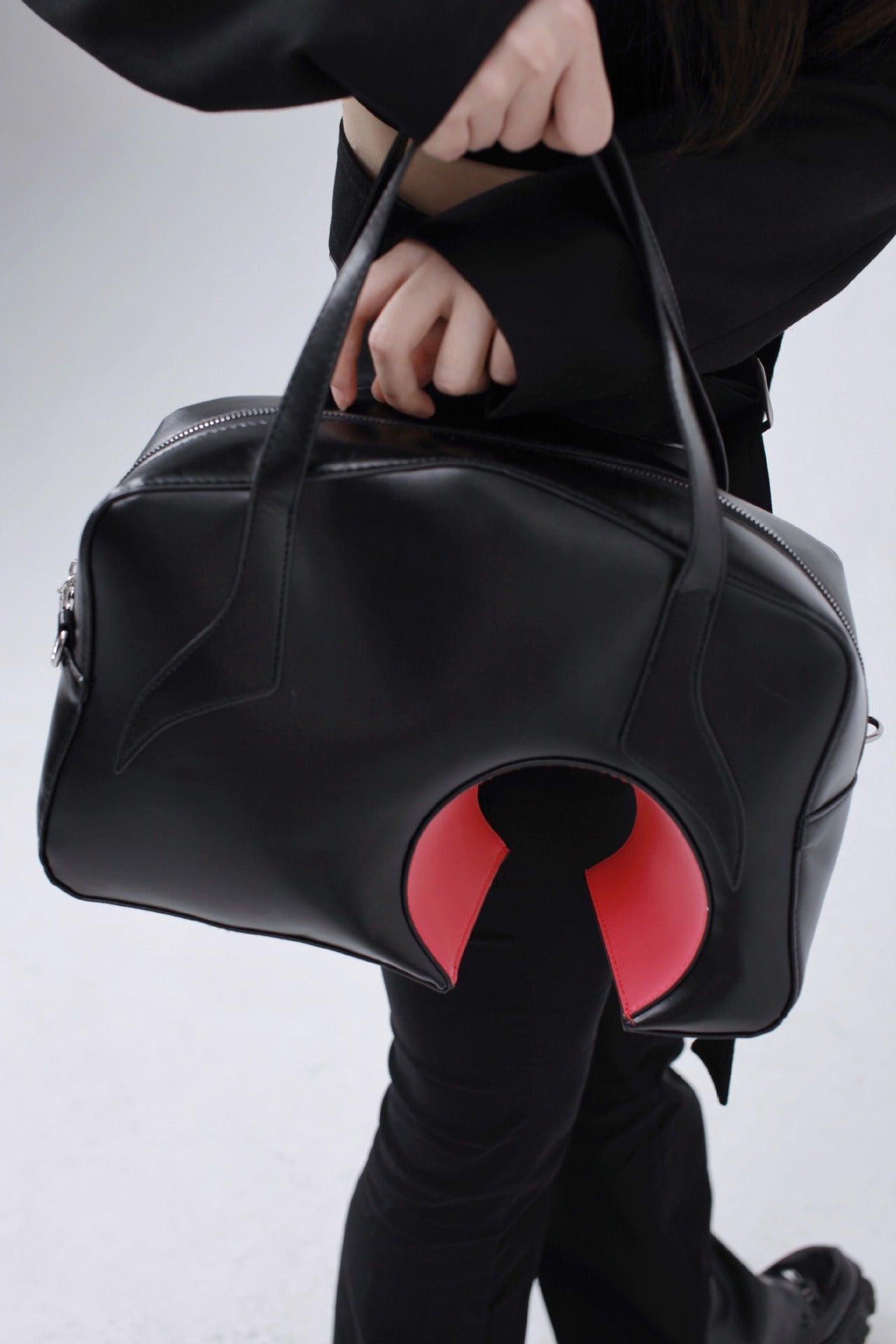 The Street Tote