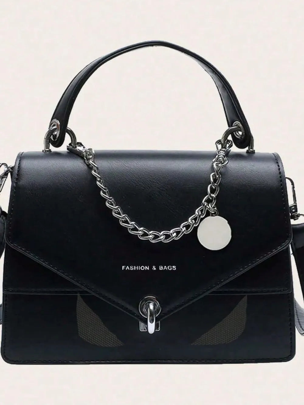 The Detachable Bag