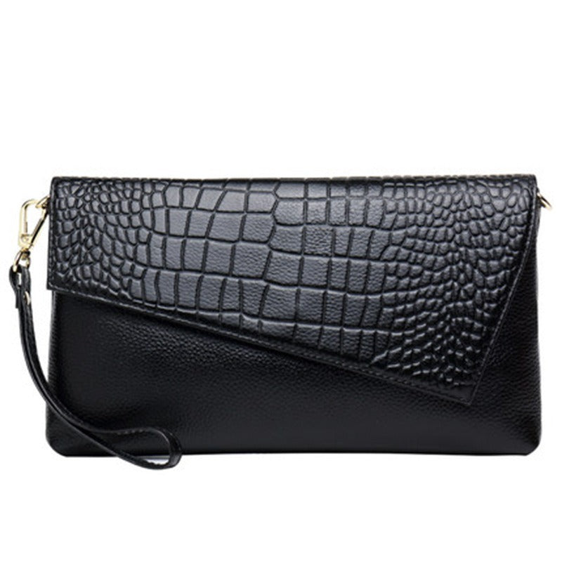 The Litchi Grain Clutch