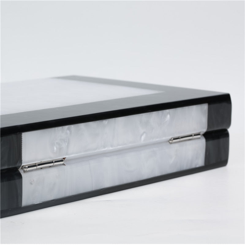 The Marble Clutch