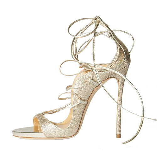 The No 54 Stiletto