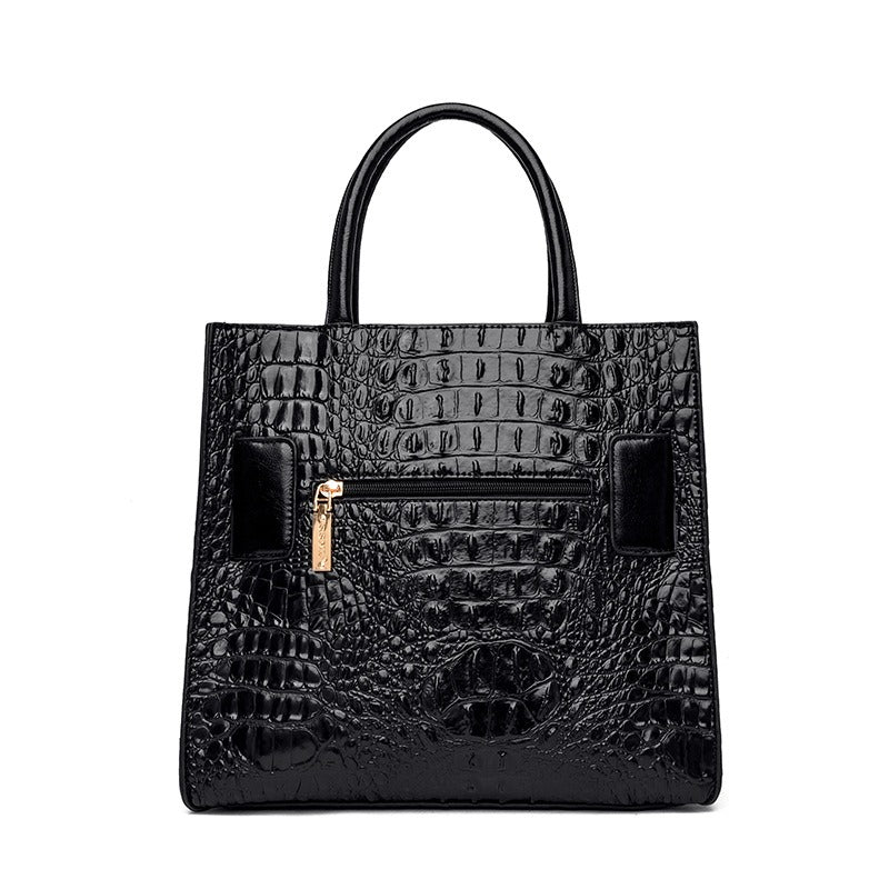 The Vintage Tote