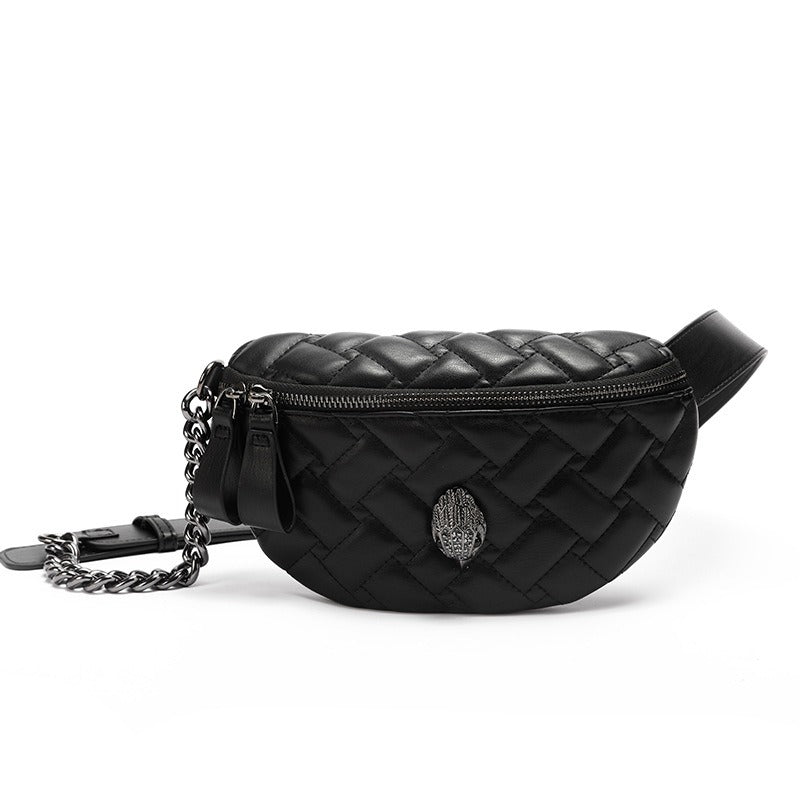 The Cross Body