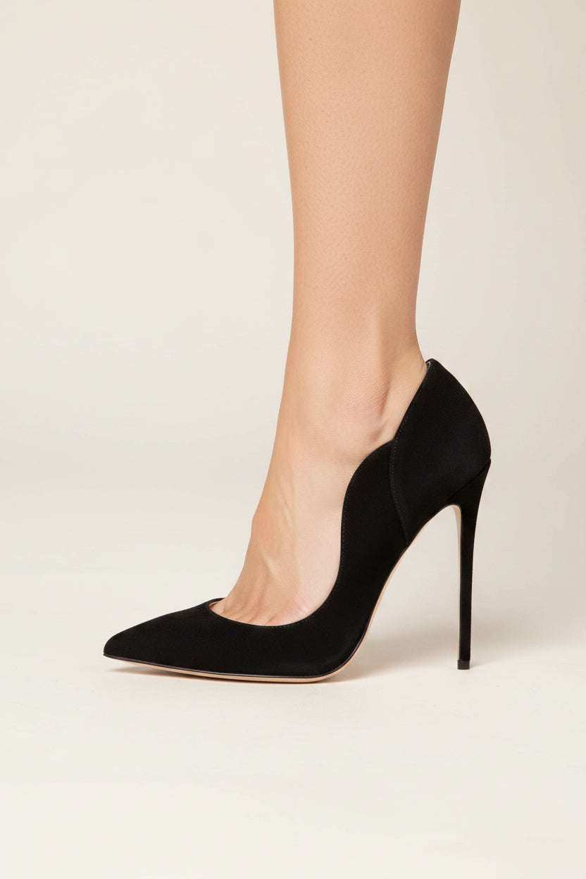 The Ultra Stiletto