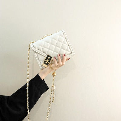 The Mini Crossbody