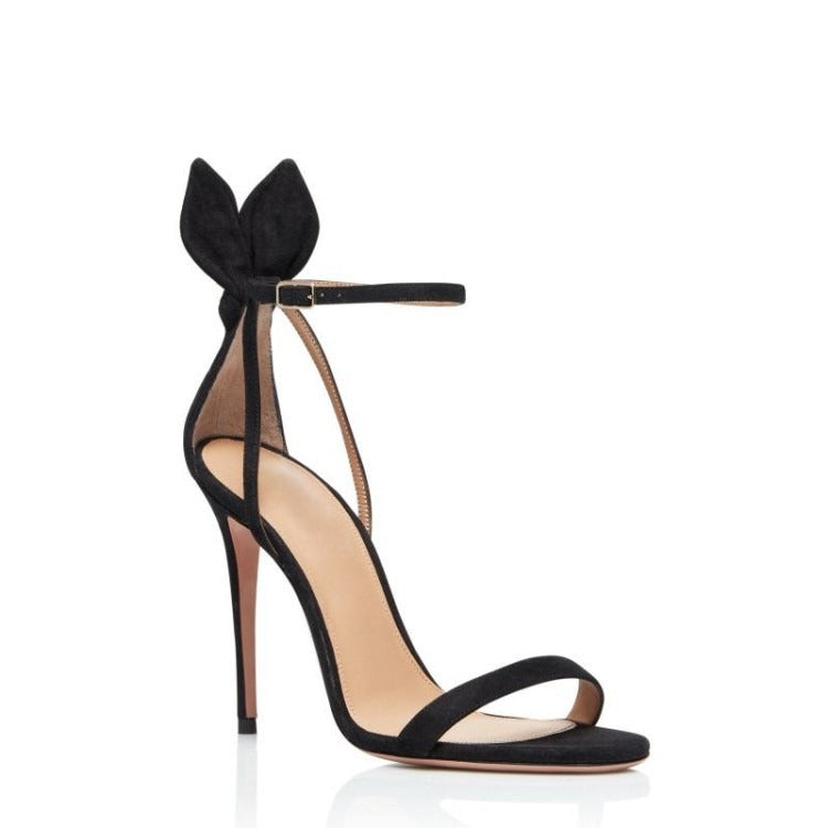 The Bunny Stiletto