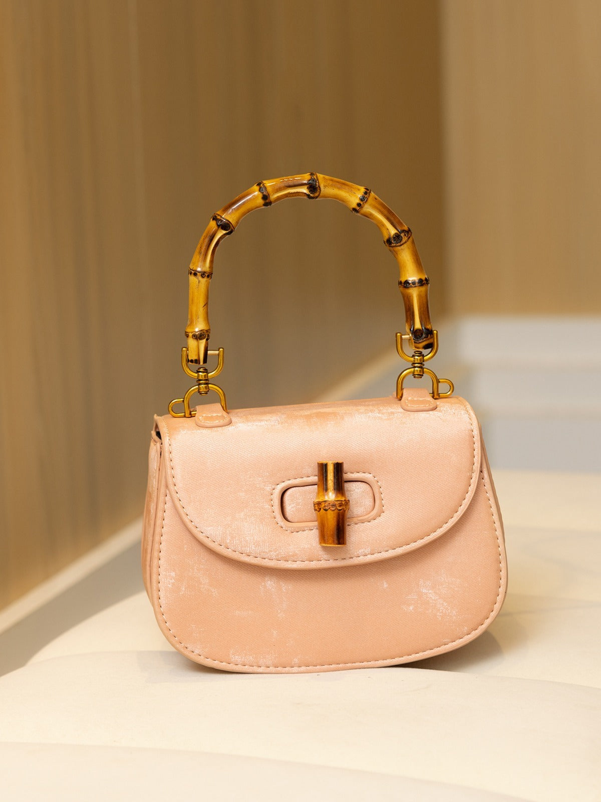 The Bamboo Bag