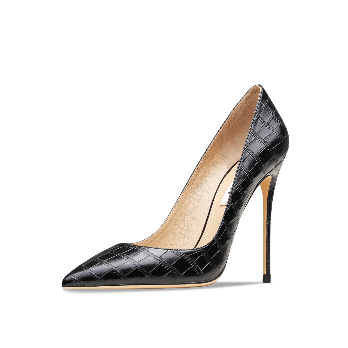 The Thin Heel