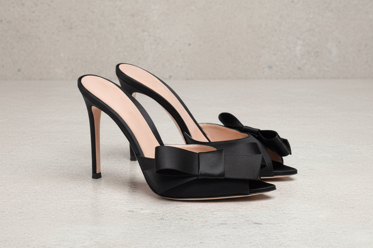 The Satin