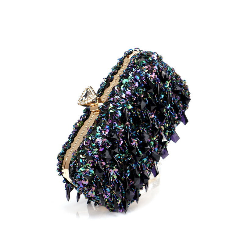 The Vintage Clutch