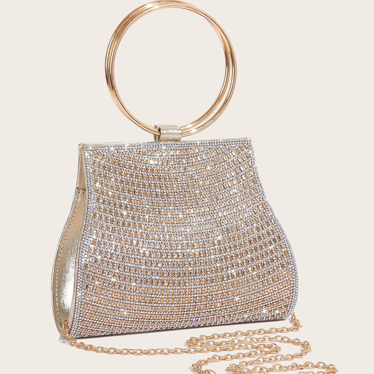 The Bling Bag