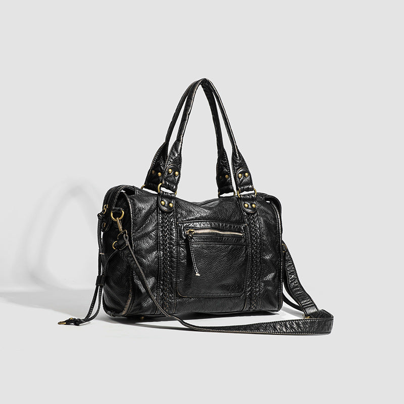 The French Retro Tote