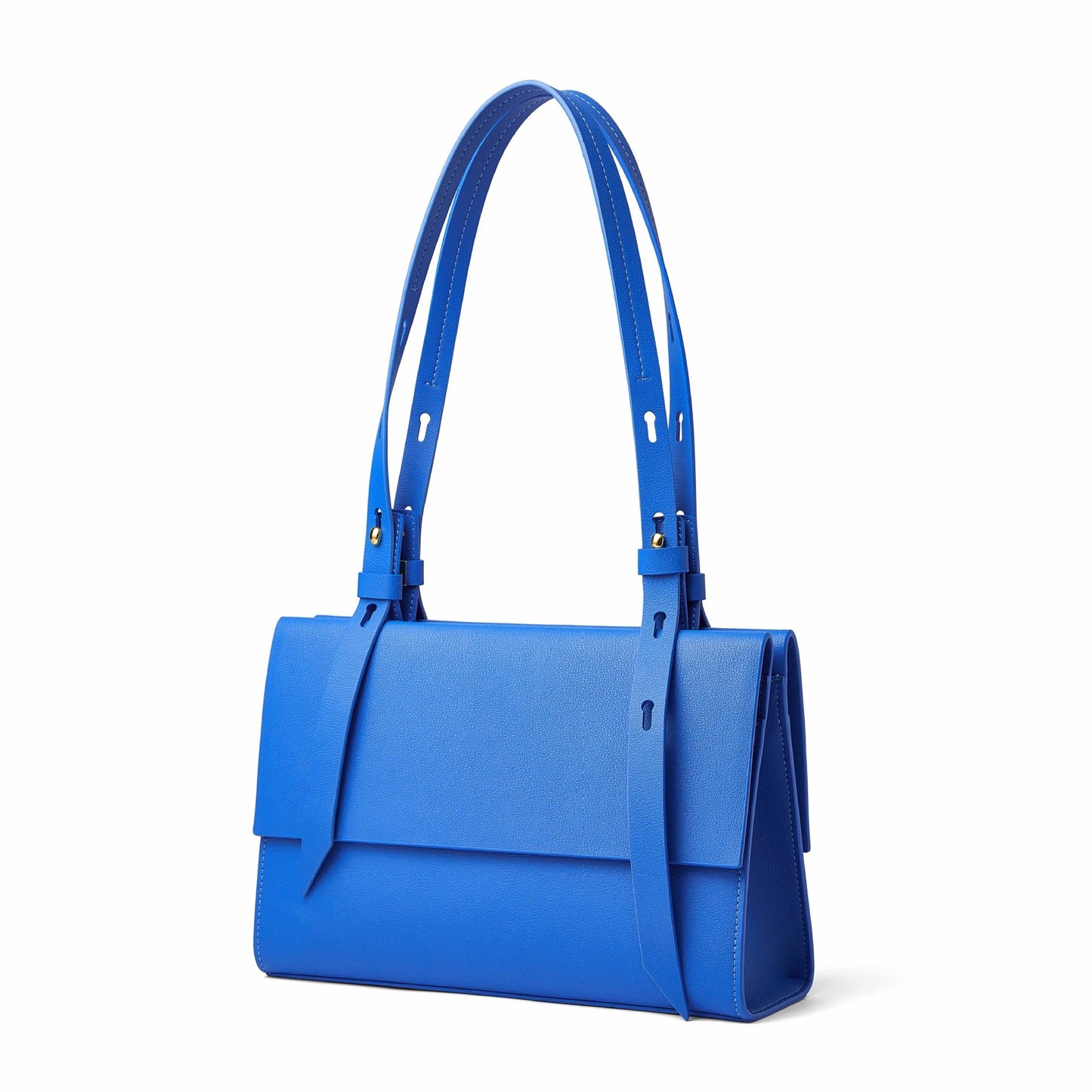 The Genuine Leather Tote