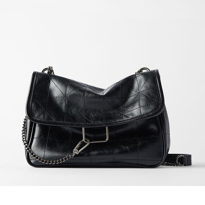 The Shoulder Bag