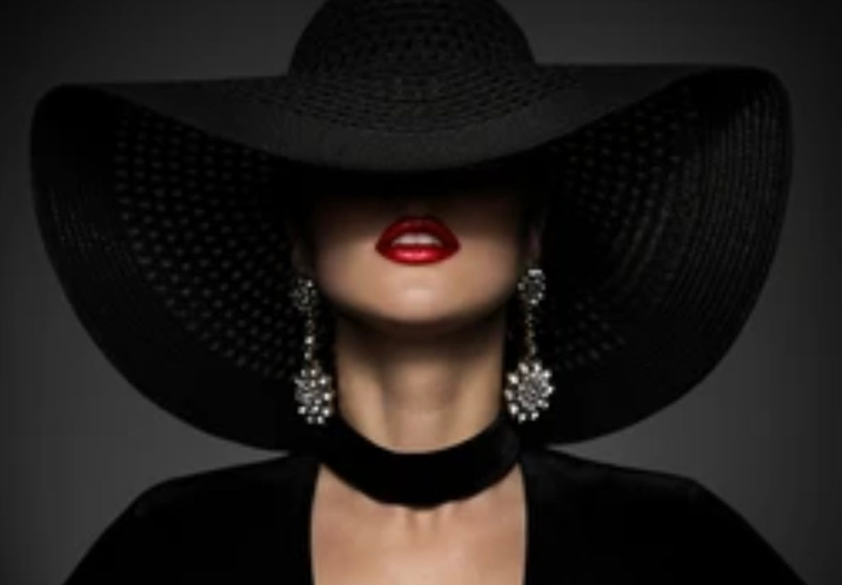 Winslow & Wolf Story So Far.