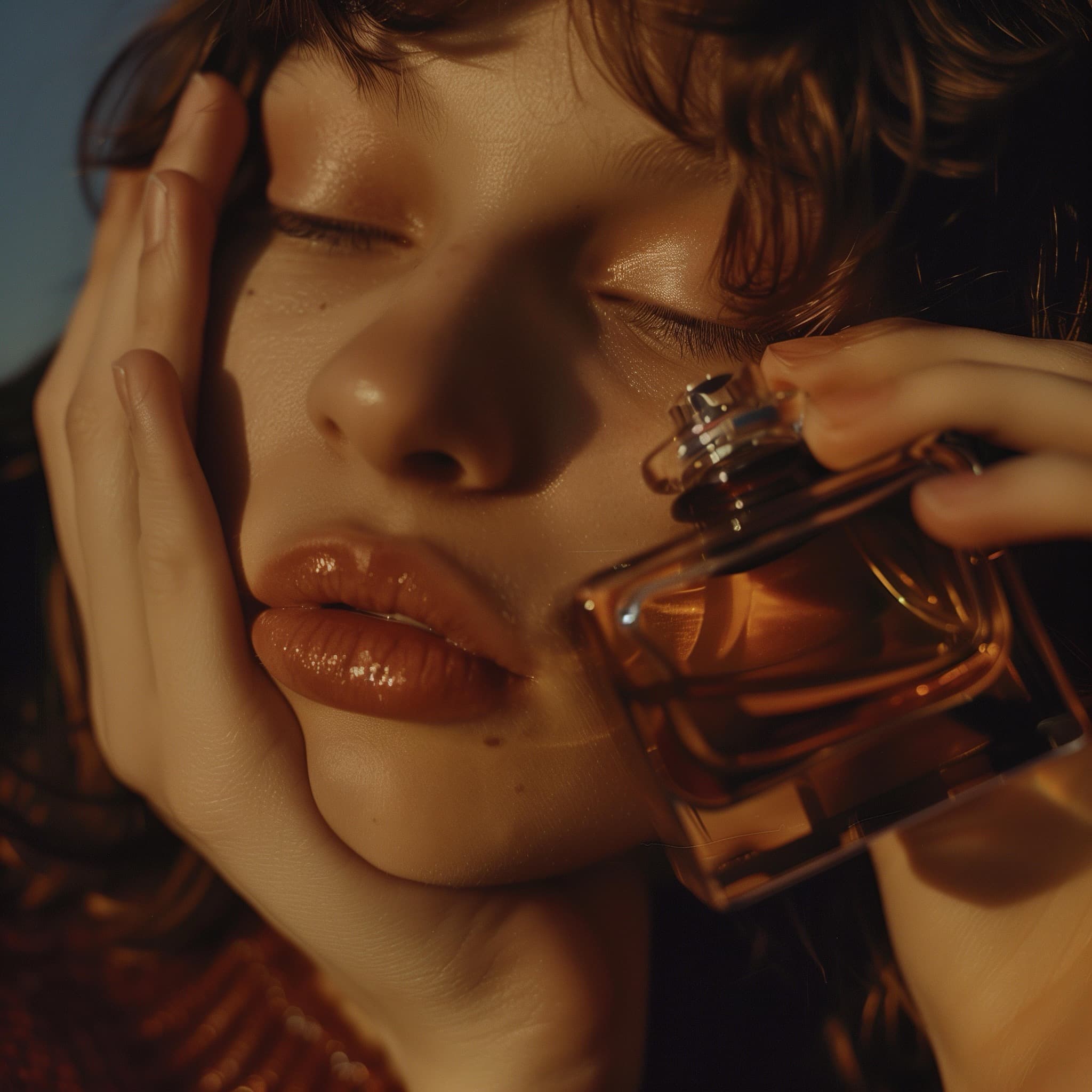 Spring into Winslow & Wolf