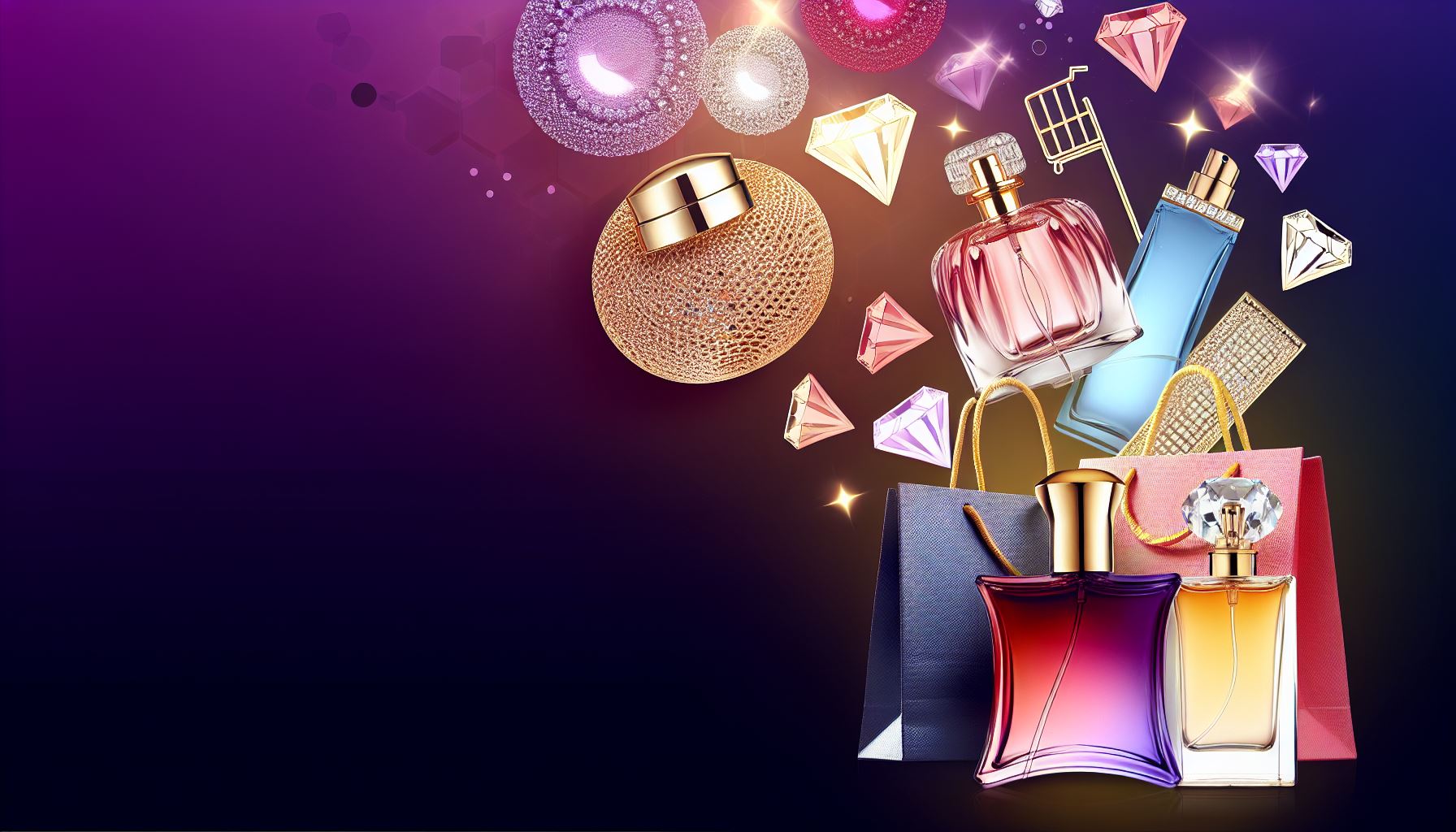 Fragrance That Captivates