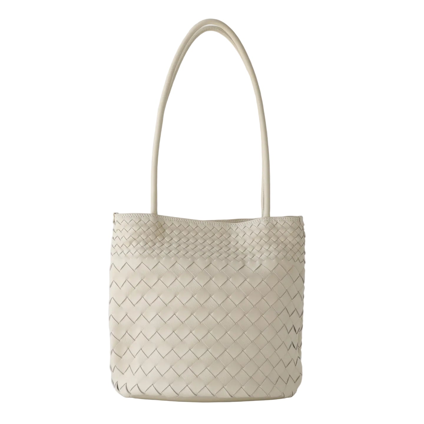 The Woven Crafted Tote