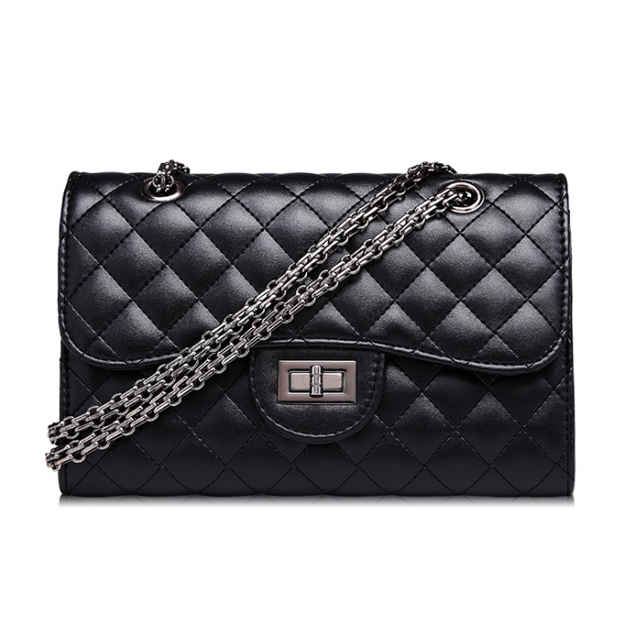 The Messenger Bag