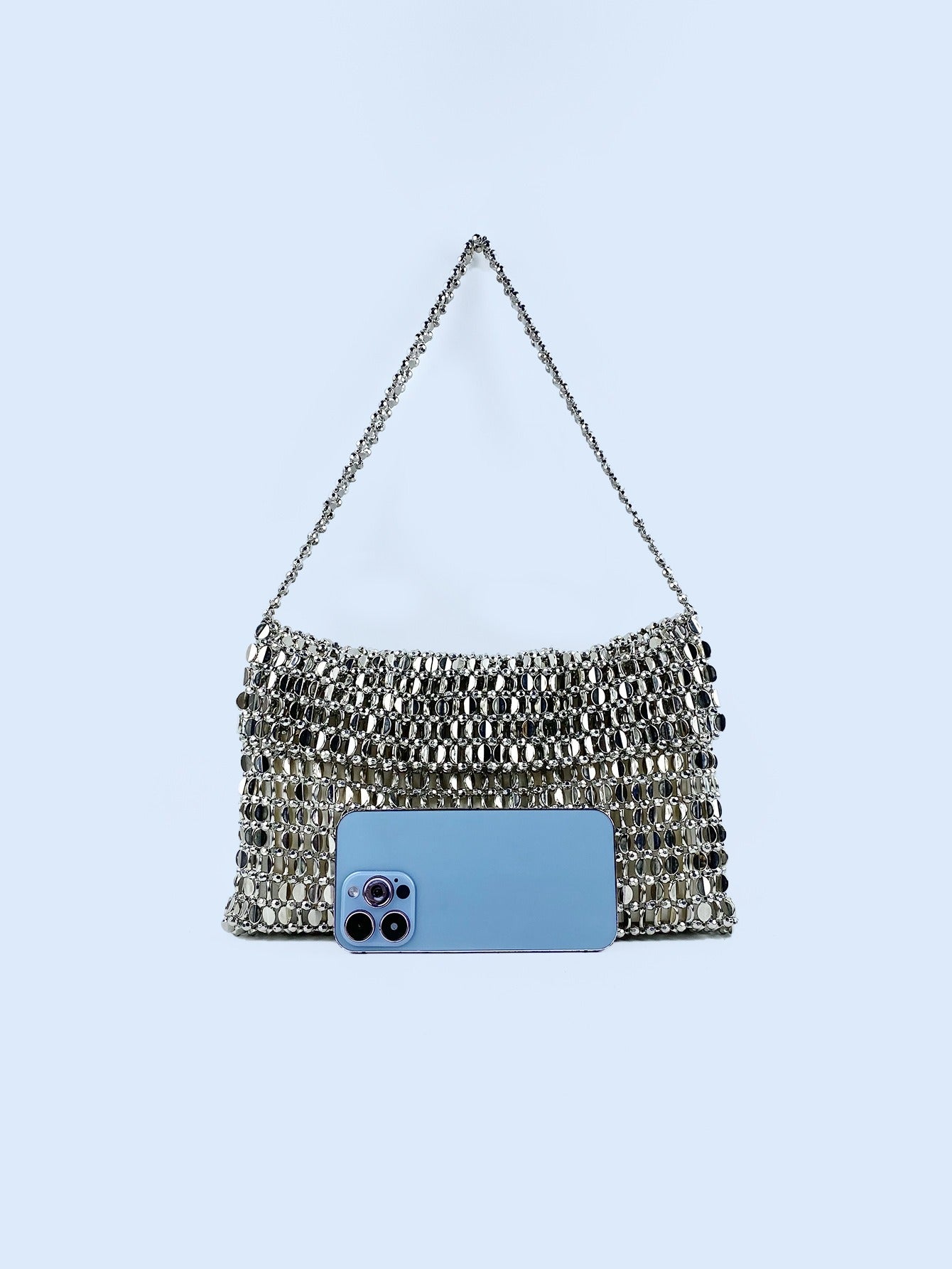 The  Sequin Bag