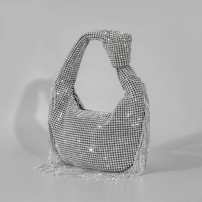 The Tassel Luxury Bag