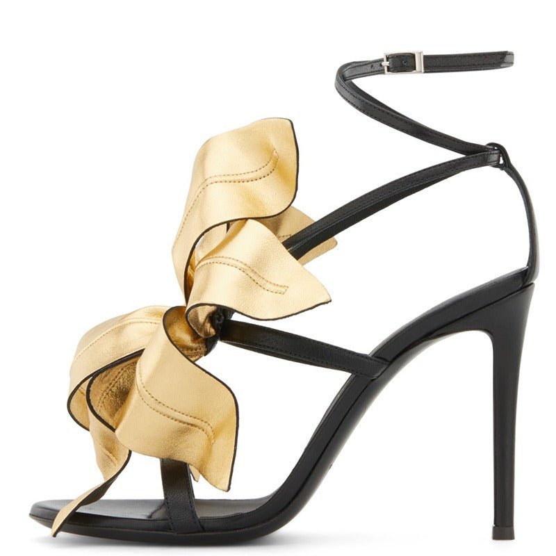 The Bouquet Stiletto