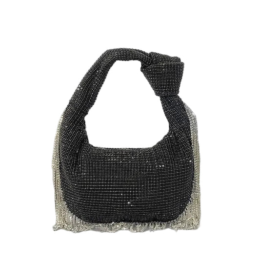 The Tassel Luxury Bag