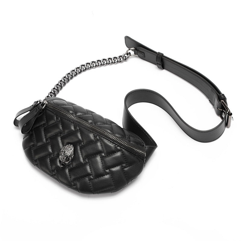 The Cross Body