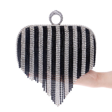 The Evening Clutch