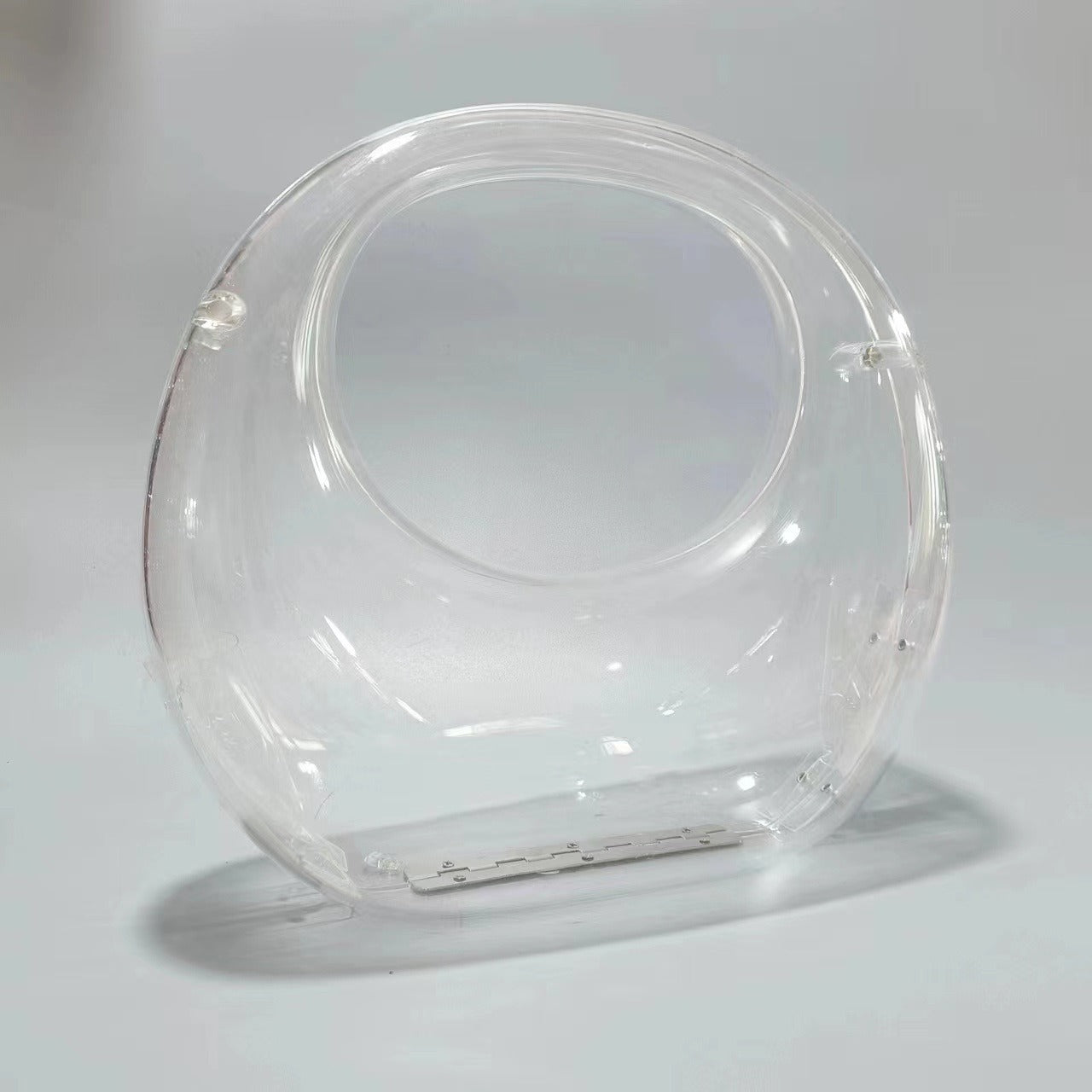 The Crescent Bag
