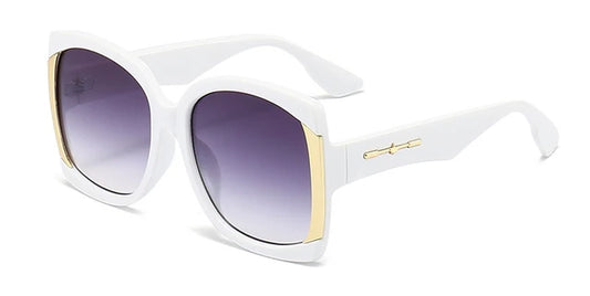 The Oxford Sunglasses