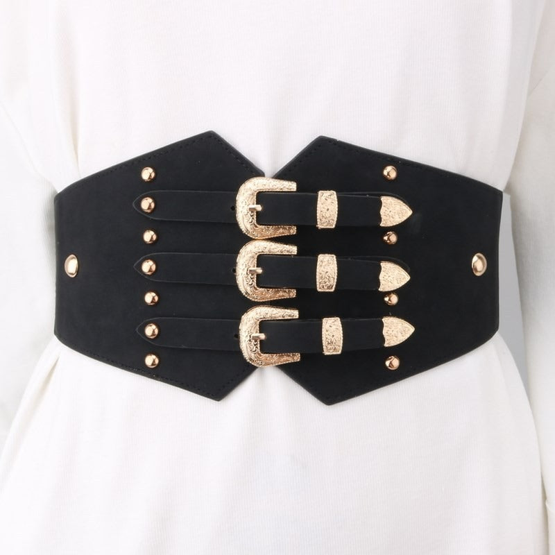 The Waistband