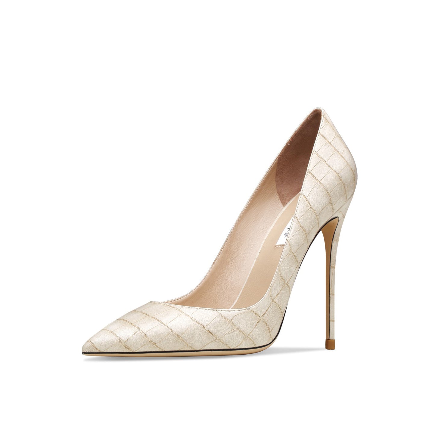 The Thin Heel