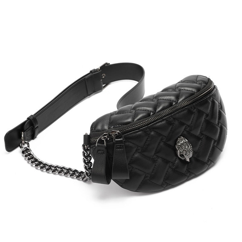 The Cross Body