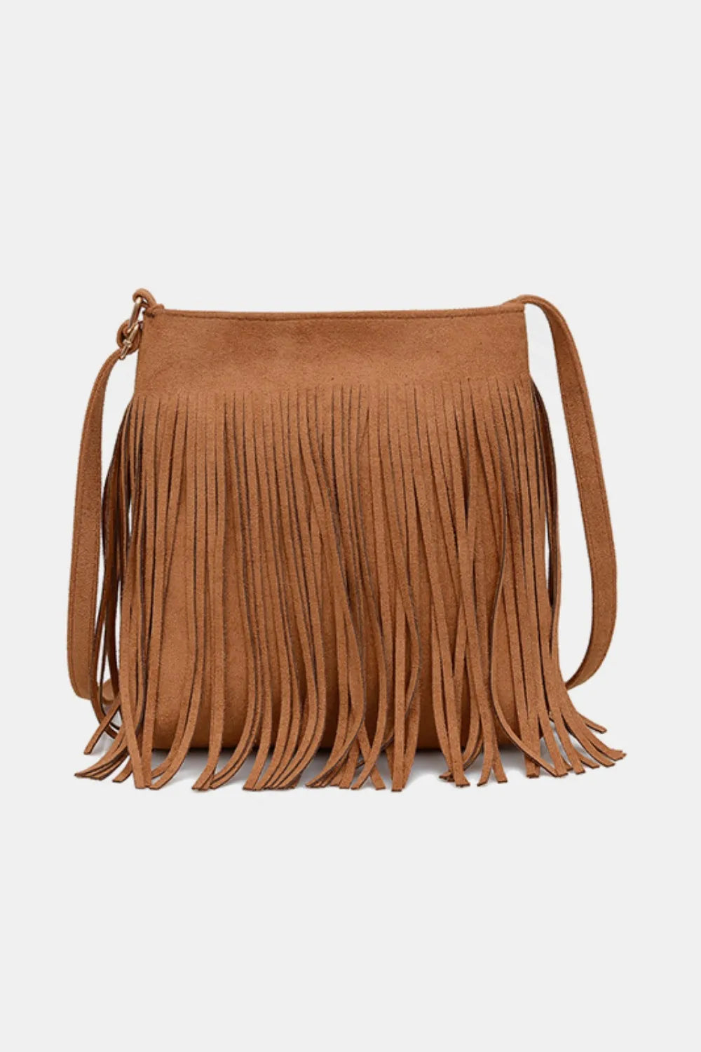 The Suede Fringe
