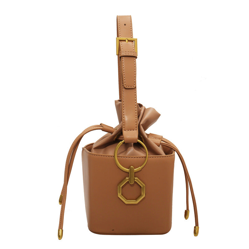 The Bucket Bag