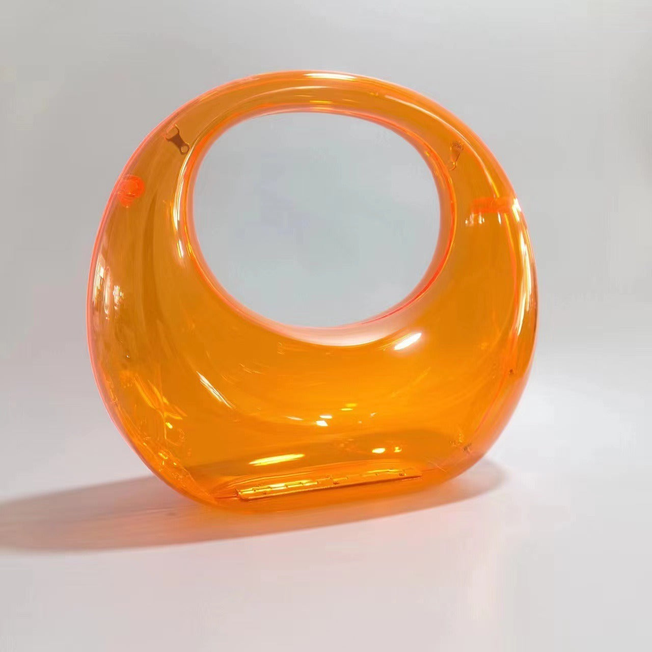 The Crescent Bag