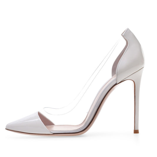 The Spliced Stiletto
