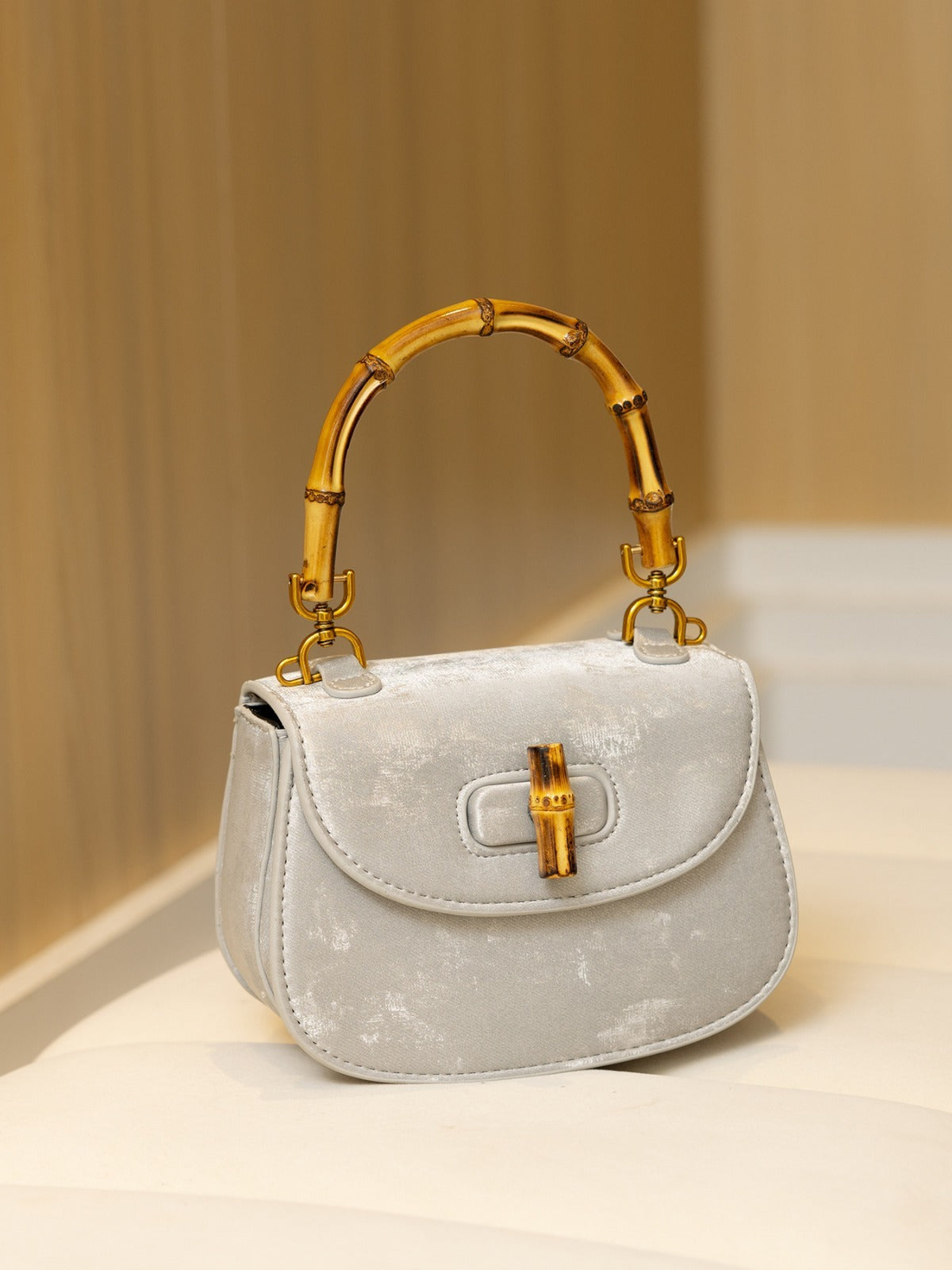 The Bamboo Bag