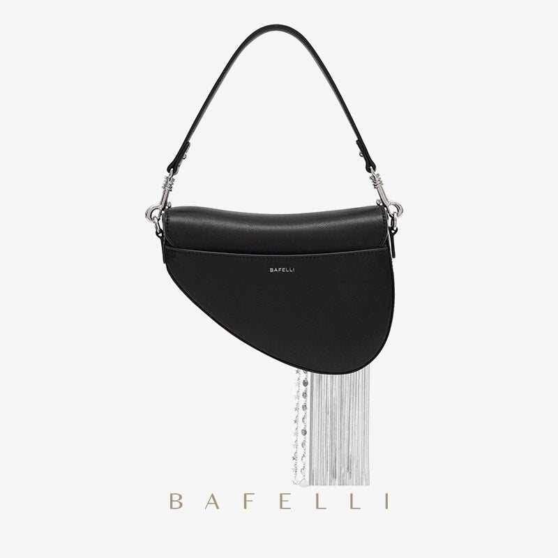 The Bafelli Tassel Bag
