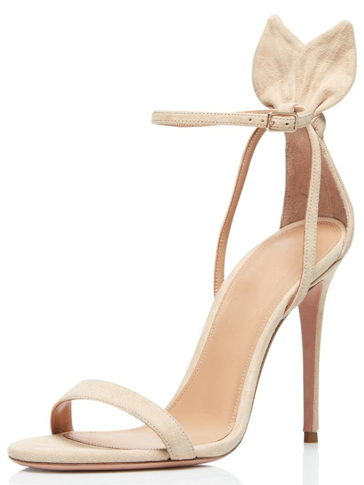 The Bunny Stiletto