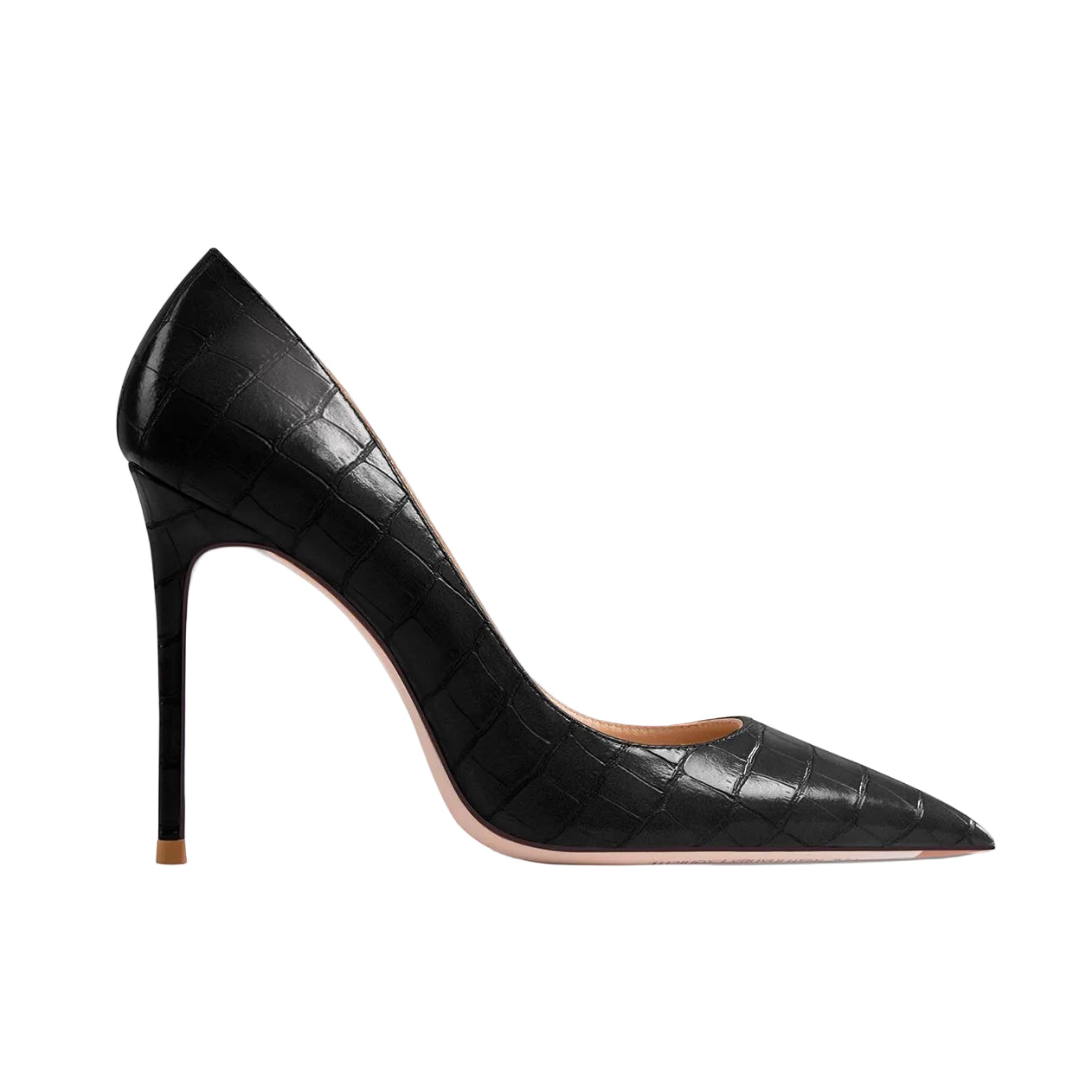 The Patent Leather