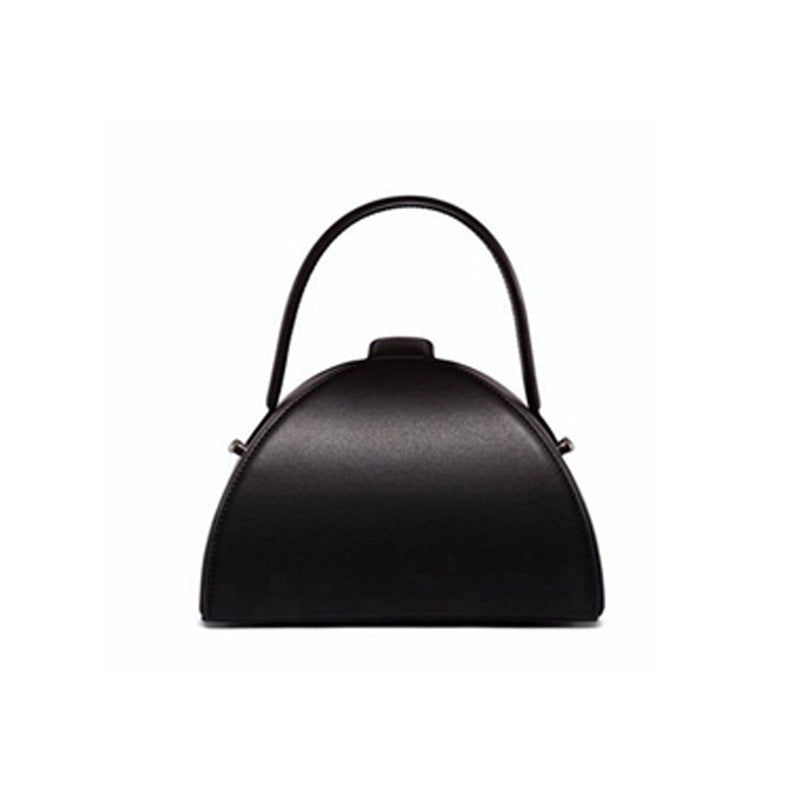 The  Half Circle Bag