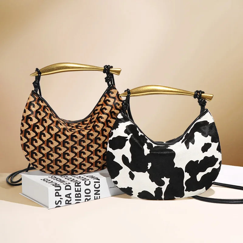 The Messenger Bag