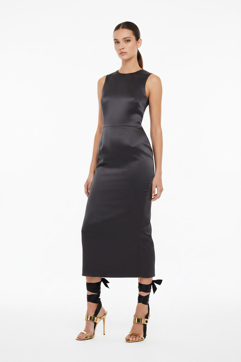 The Ribbon Stiletto