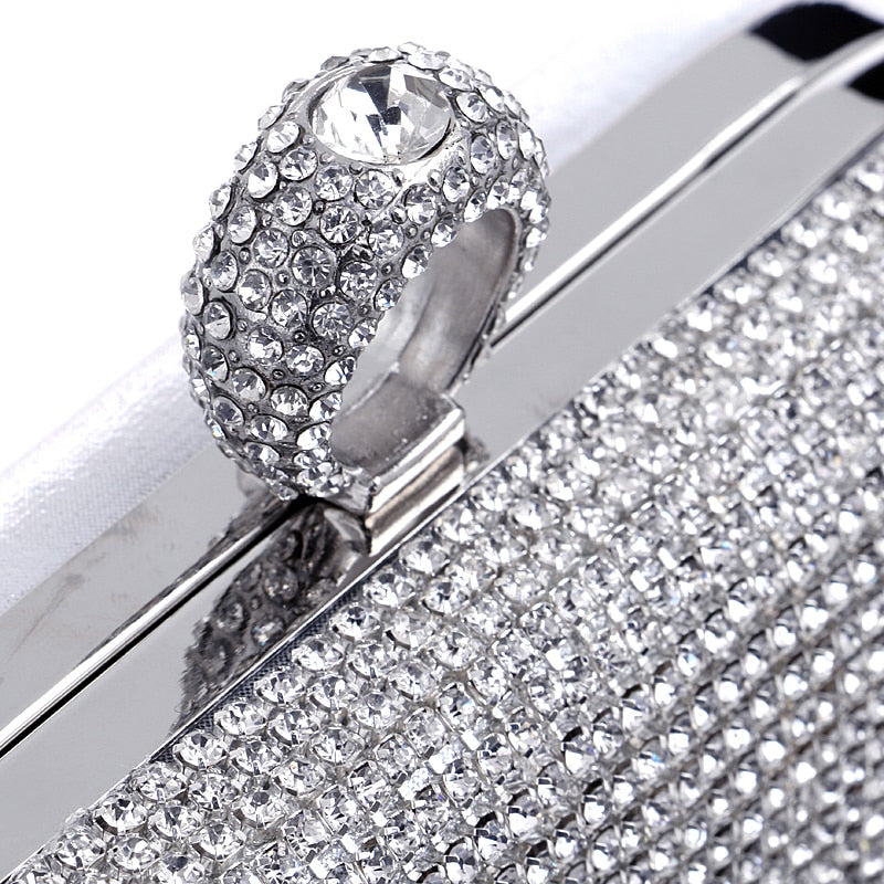 The Evening Clutch