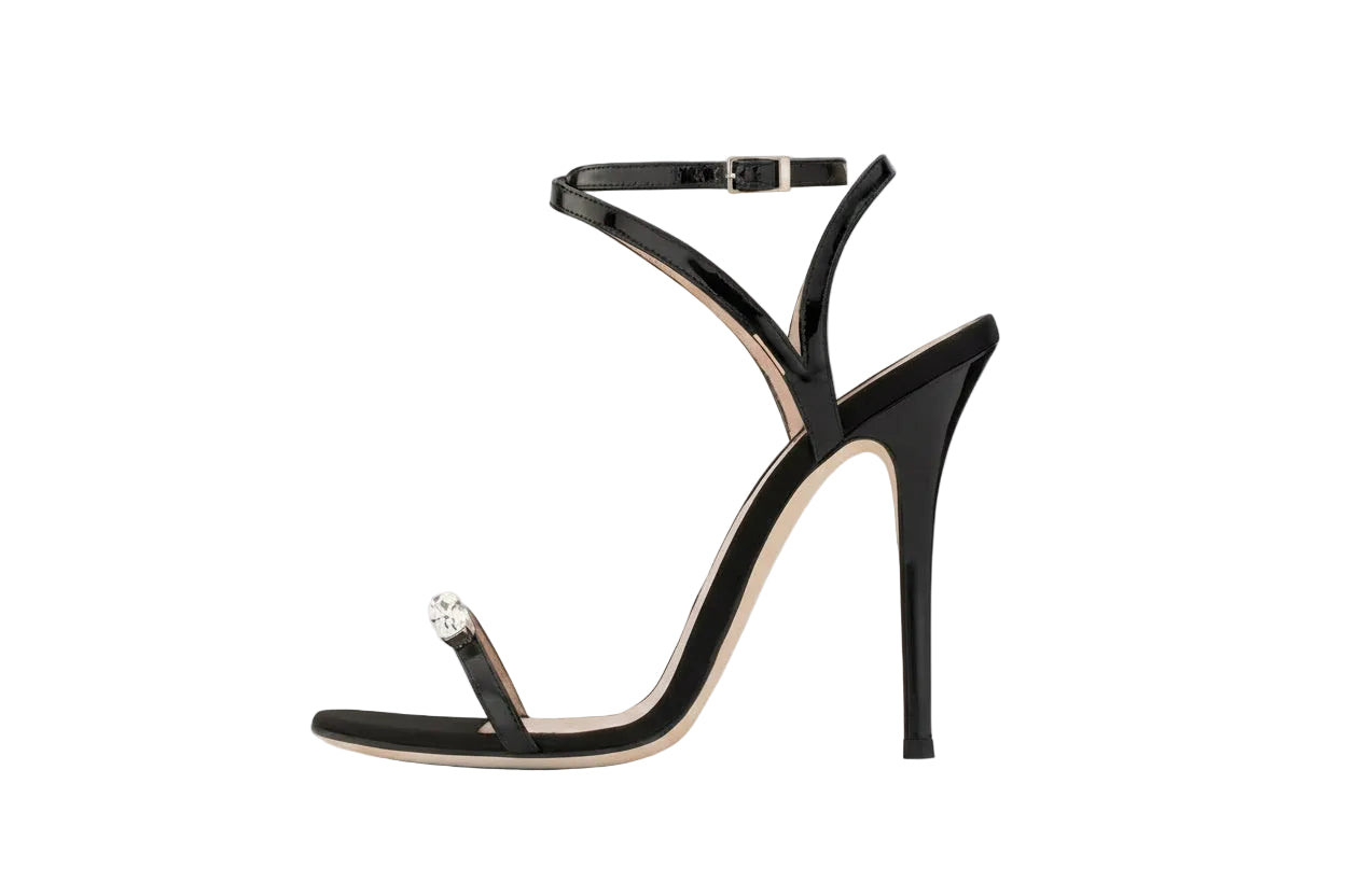The Shiloh Stiletto