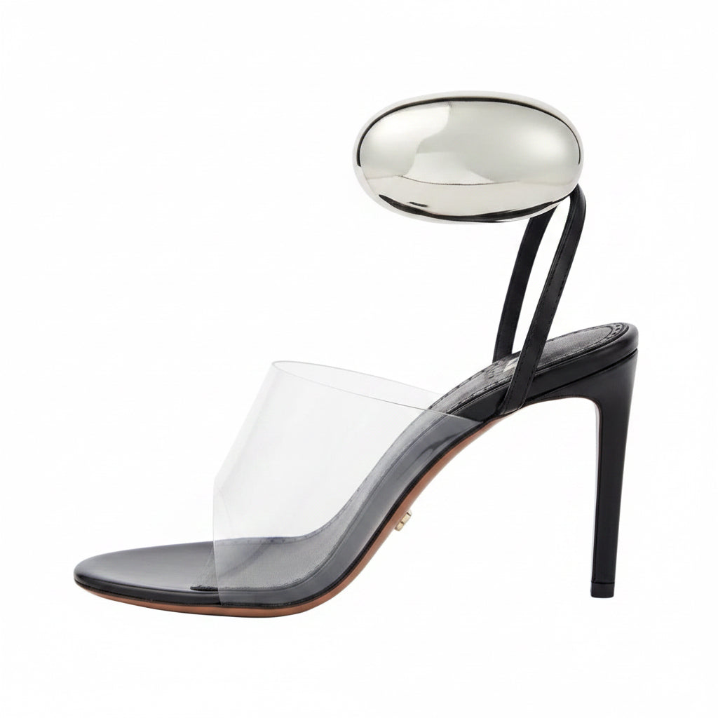 The Oyster Stiletto