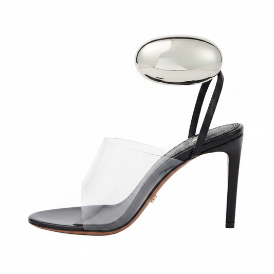 The Oyster Stiletto
